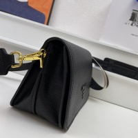 Cheap Prada AAA Quality Messeger Bags For Women #1100346 Replica Wholesale [$96.00 USD] [ITEM#1100346] on Replica Prada AAA Quality Messenger Bags