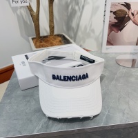 Cheap Balenciaga Caps #1100369 Replica Wholesale [$27.00 USD] [ITEM#1100369] on Replica Balenciaga Caps