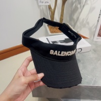 Cheap Balenciaga Caps #1100371 Replica Wholesale [$27.00 USD] [ITEM#1100371] on Replica Balenciaga Caps