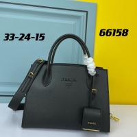 Prada AAA Quality Handbags For Women #1100374
