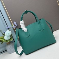 Cheap Prada AAA Quality Handbags For Women #1100391 Replica Wholesale [$118.00 USD] [ITEM#1100391] on Replica Prada AAA Quality Handbags