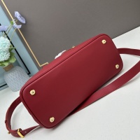 Cheap Prada AAA Quality Handbags For Women #1100394 Replica Wholesale [$118.00 USD] [ITEM#1100394] on Replica Prada AAA Quality Handbags