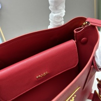 Cheap Prada AAA Quality Handbags For Women #1100394 Replica Wholesale [$118.00 USD] [ITEM#1100394] on Replica Prada AAA Quality Handbags