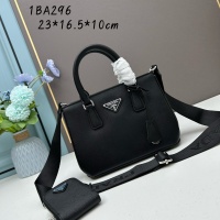 Prada AAA Quality Handbags For Women #1100410