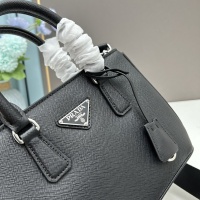 Cheap Prada AAA Quality Handbags For Women #1100410 Replica Wholesale [$122.00 USD] [ITEM#1100410] on Replica Prada AAA Quality Handbags