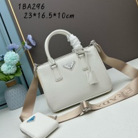 Prada AAA Quality Handbags For Women #1100412