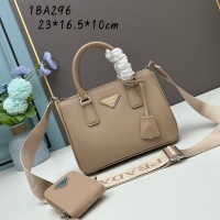 Prada AAA Quality Handbags For Women #1100413