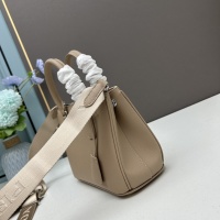 Cheap Prada AAA Quality Handbags For Women #1100413 Replica Wholesale [$122.00 USD] [ITEM#1100413] on Replica Prada AAA Quality Handbags