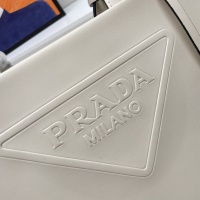 Cheap Prada AAA Quality Handbags For Women #1100421 Replica Wholesale [$96.00 USD] [ITEM#1100421] on Replica Prada AAA Quality Handbags