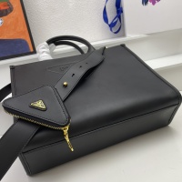 Cheap Prada AAA Quality Handbags For Women #1100422 Replica Wholesale [$96.00 USD] [ITEM#1100422] on Replica Prada AAA Quality Handbags
