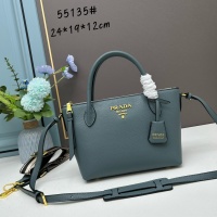 Prada AAA Quality Handbags For Women #1100436