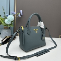 Cheap Prada AAA Quality Handbags For Women #1100436 Replica Wholesale [$102.00 USD] [ITEM#1100436] on Replica Prada AAA Quality Handbags