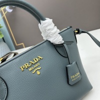 Cheap Prada AAA Quality Handbags For Women #1100436 Replica Wholesale [$102.00 USD] [ITEM#1100436] on Replica Prada AAA Quality Handbags
