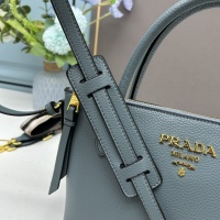 Cheap Prada AAA Quality Handbags For Women #1100436 Replica Wholesale [$102.00 USD] [ITEM#1100436] on Replica Prada AAA Quality Handbags