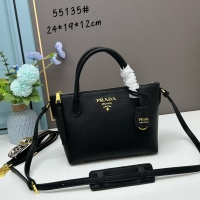 Prada AAA Quality Handbags For Women #1100437