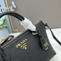 Cheap Prada AAA Quality Handbags For Women #1100437 Replica Wholesale [$102.00 USD] [ITEM#1100437] on Replica Prada AAA Quality Handbags