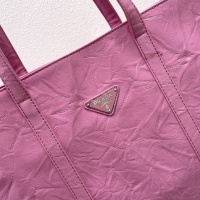 Cheap Prada AAA Quality Shoulder Bags For Women #1100453 Replica Wholesale [$92.00 USD] [ITEM#1100453] on Replica Prada AAA Quality Shoulder Bags