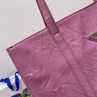 Cheap Prada AAA Quality Shoulder Bags For Women #1100453 Replica Wholesale [$92.00 USD] [ITEM#1100453] on Replica Prada AAA Quality Shoulder Bags