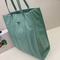 Cheap Prada AAA Quality Shoulder Bags For Women #1100454 Replica Wholesale [$92.00 USD] [ITEM#1100454] on Replica Prada AAA Quality Shoulder Bags
