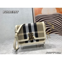 Cheap Burberry AAA Quality Messenger Bags For Women #1100466 Replica Wholesale [$92.00 USD] [ITEM#1100466] on Replica Burberry AAA Messenger Bags