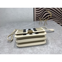 Cheap Burberry AAA Quality Messenger Bags For Women #1100466 Replica Wholesale [$92.00 USD] [ITEM#1100466] on Replica Burberry AAA Messenger Bags