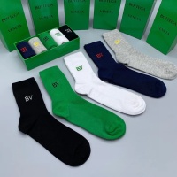 Cheap Bottega Veneta BV Socks For Men #1100467 Replica Wholesale [$27.00 USD] [ITEM#1100467] on Replica Bottega Veneta BV Socks
