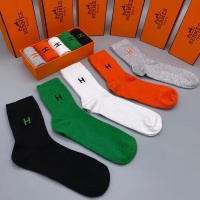 Hermes Socks #1100469