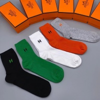 Cheap Hermes Socks #1100469 Replica Wholesale [$27.00 USD] [ITEM#1100469] on Replica Hermes Socks