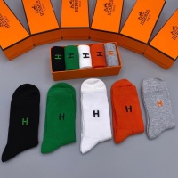 Cheap Hermes Socks #1100469 Replica Wholesale [$27.00 USD] [ITEM#1100469] on Replica Hermes Socks