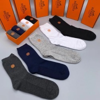 Cheap Hermes Socks #1100478 Replica Wholesale [$29.00 USD] [ITEM#1100478] on Replica Hermes Socks