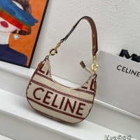 Cheap Celine AAA Quality Shoulder Bags For Women #1100496 Replica Wholesale [$88.00 USD] [ITEM#1100496] on Replica Celine AAA Quality Shoulder Bags