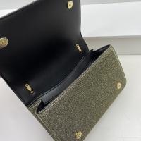 Cheap Dolce &amp; Gabbana D&amp;G AAA Quality Messenger Bags For Women #1100521 Replica Wholesale [$150.00 USD] [ITEM#1100521] on Replica Dolce &amp; Gabbana D&amp;G AAA Quality Messenger Bags