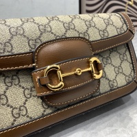 Cheap Gucci AAA Quality Messenger Bags For Women #1100524 Replica Wholesale [$88.00 USD] [ITEM#1100524] on Replica Gucci AAA Quality Messenger Bags