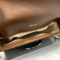 Cheap Gucci AAA Quality Messenger Bags For Women #1100524 Replica Wholesale [$88.00 USD] [ITEM#1100524] on Replica Gucci AAA Quality Messenger Bags