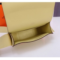 Cheap Hermes AAA Quality Messenger Bags For Women #1100535 Replica Wholesale [$175.00 USD] [ITEM#1100535] on Replica Hermes AAA Quality Messenger Bags