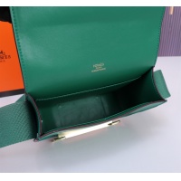 Cheap Hermes AAA Quality Messenger Bags For Women #1100541 Replica Wholesale [$175.00 USD] [ITEM#1100541] on Replica Hermes AAA Quality Messenger Bags