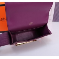 Cheap Hermes AAA Quality Messenger Bags For Women #1100542 Replica Wholesale [$175.00 USD] [ITEM#1100542] on Replica Hermes AAA Quality Messenger Bags