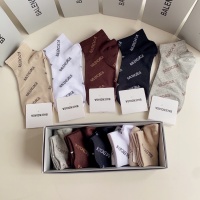Balenciaga Socks #1100548