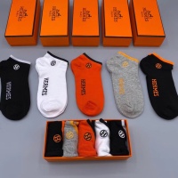 Cheap Hermes Socks #1100549 Replica Wholesale [$27.00 USD] [ITEM#1100549] on Replica Hermes Socks
