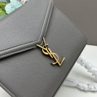 Cheap Yves Saint Laurent YSL AAA Quality Messenger Bags For Women #1100580 Replica Wholesale [$92.00 USD] [ITEM#1100580] on Replica Yves Saint Laurent YSL AAA Messenger Bags