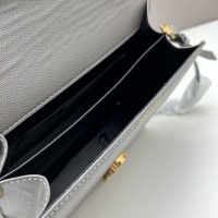 Cheap Yves Saint Laurent YSL AAA Quality Messenger Bags For Women #1100580 Replica Wholesale [$92.00 USD] [ITEM#1100580] on Replica Yves Saint Laurent YSL AAA Messenger Bags