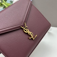 Cheap Yves Saint Laurent YSL AAA Quality Messenger Bags For Women #1100582 Replica Wholesale [$92.00 USD] [ITEM#1100582] on Replica Yves Saint Laurent YSL AAA Messenger Bags