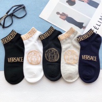 Versace Socks For Men #1100588