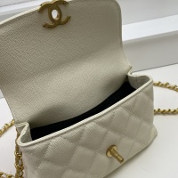 Cheap Chanel AAA Quality Messenger Bags For Women #1100628 Replica Wholesale [$85.00 USD] [ITEM#1100628] on Replica Chanel AAA Messenger Bags