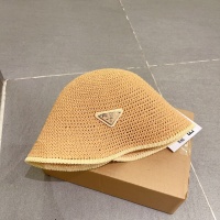 Cheap Prada Caps #1100657 Replica Wholesale [$27.00 USD] [ITEM#1100657] on Replica Prada Caps