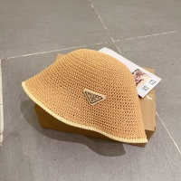 Cheap Prada Caps #1100657 Replica Wholesale [$27.00 USD] [ITEM#1100657] on Replica Prada Caps