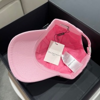 Cheap Balenciaga Caps #1100674 Replica Wholesale [$29.00 USD] [ITEM#1100674] on Replica Balenciaga Caps
