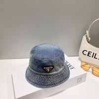 Cheap Prada Caps #1100679 Replica Wholesale [$29.00 USD] [ITEM#1100679] on Replica Prada Caps