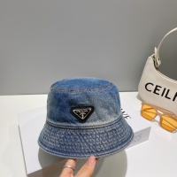 Cheap Prada Caps #1100679 Replica Wholesale [$29.00 USD] [ITEM#1100679] on Replica Prada Caps