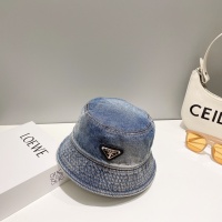 Cheap Prada Caps #1100679 Replica Wholesale [$29.00 USD] [ITEM#1100679] on Replica Prada Caps